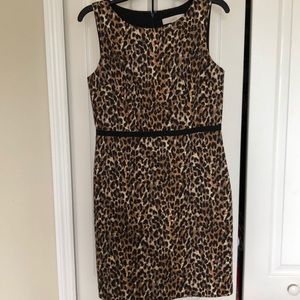 Ann Taylor Loft Dress 8P